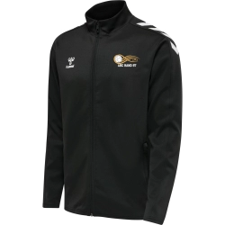 Veste zip Hummel ABC HAND 87