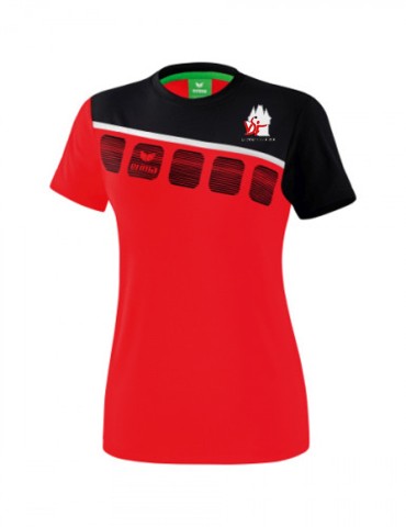 T-shirt VSF Handball Femme