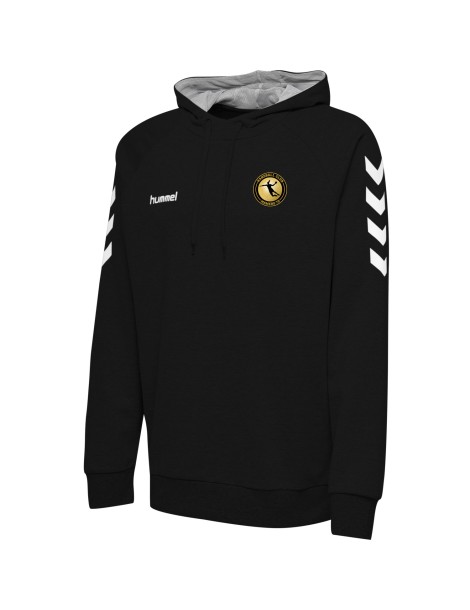 Sweat Capuche Coton Hummel Enfant HBC Mamers