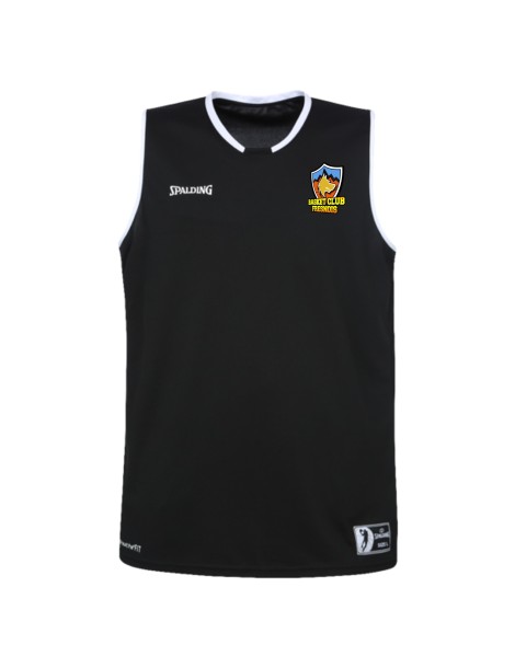 Maillot SPALDING Adulte/Junior Basket club Fresnois