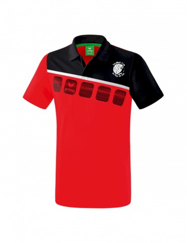 copy of Sweat-shirt capuche ERIMA HCPS Handball | myfyt13.com