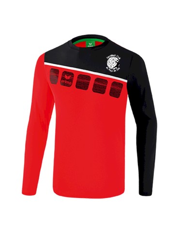 copy of Sweat-shirt ERIMA HCPS Handball | myfyt13.com