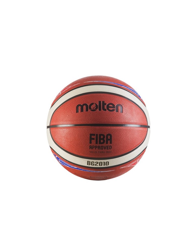 Ballon de basket MOLTEN USF Basket