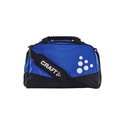 Sac de sport Bleu CRAFT avec logo ACCBasket