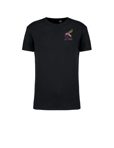 T-shirt (logo coeur) Mulsanne Basket