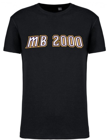 copy of T-shirt (logo coeur) Mulsanne Basket | myfyt13.com