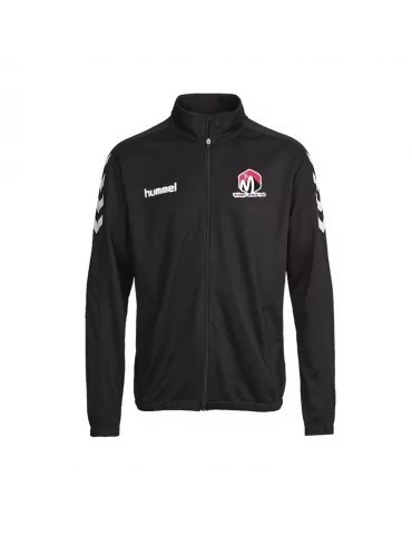copy of Sweat Capuche HMLGO Junior Noir Magny Handball | myfyt13.com