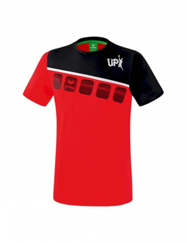 T-shirt ERIMA Adulte/Junior UPI Handball