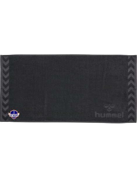 Serviette HUMMEL CSSG Le Mans Volley