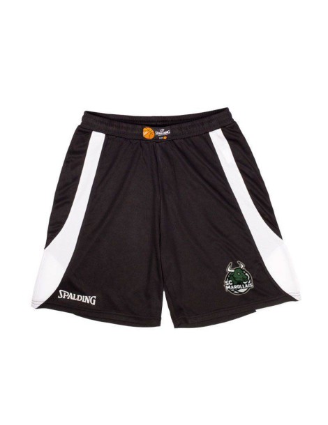 Short Jam Spalding Femme Marolles Basket