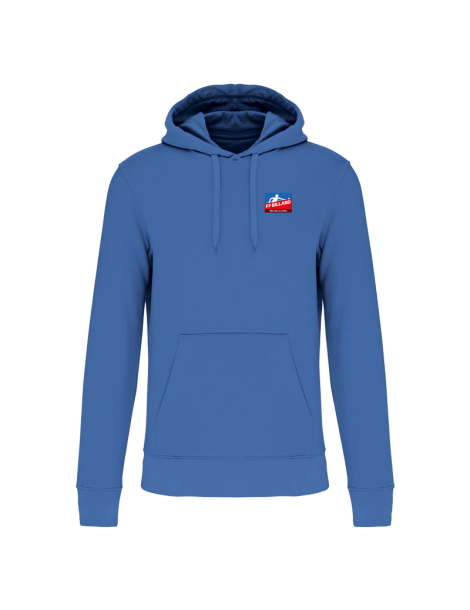 Sweat bleu Ligue des Pays de la Loire Homme