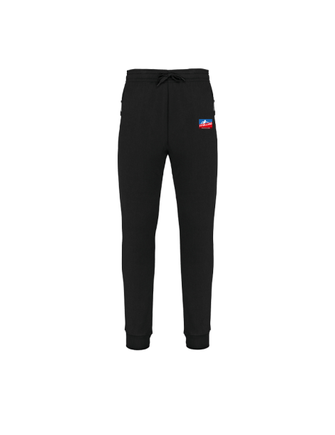 Pantalon noir Ligue des Pays de la Loire Junior