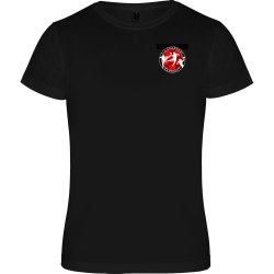 Tee-Shirt Échauffement FJCHB