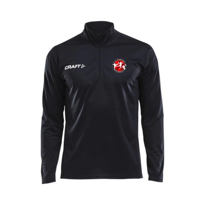 Sweat 1/2 Zip Progress FJCHB Junior