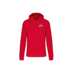 Sweat capuche FJCHB