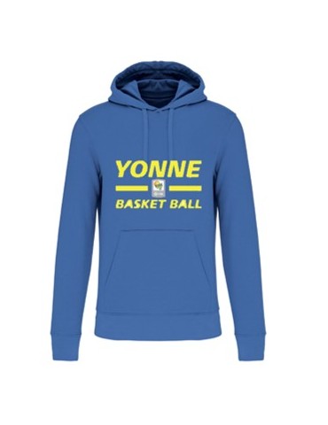 copy of T-shirt Yonne Basketball | myfyt13.com