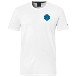 T-shirt coton Hand sud 87