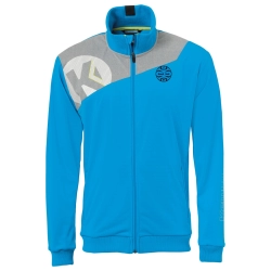 Veste zip KEMPA Hand sud 87...