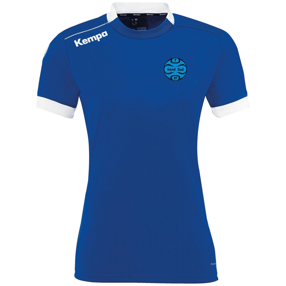 Maillot Femme KEMPA Hand Sud 87