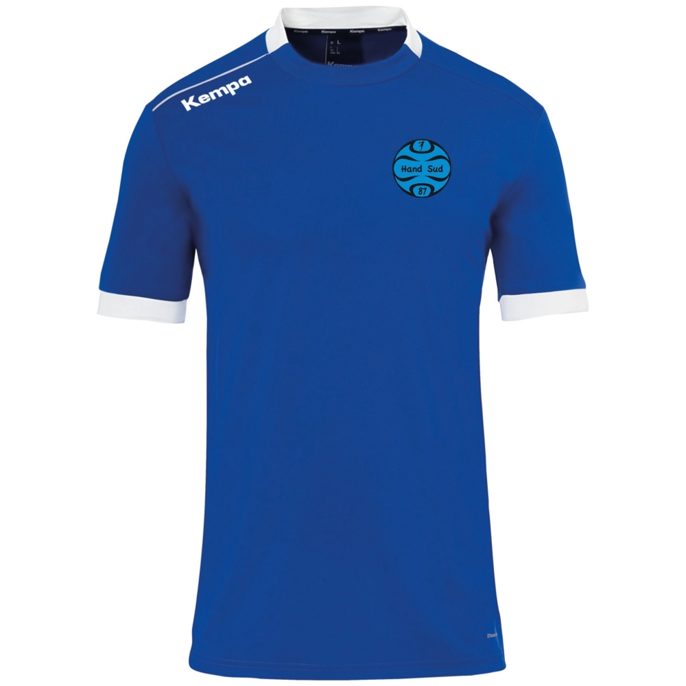 Maillot KEMPA Adulte/Junior Hand Sud 87