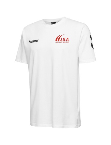 T-shirt JSA Natation Hummel...