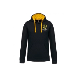 Sweat à capuche CAL Handball