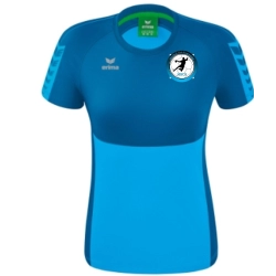 T-shirt Femme ERIMA Bleu HBCF