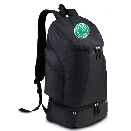 Sac à dos Noir ASP