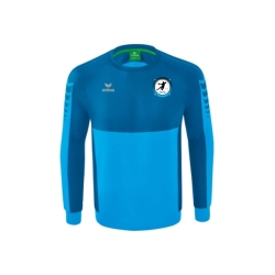 Sweat-shirt Homme/Enfant ERIMA Bleu HBCF