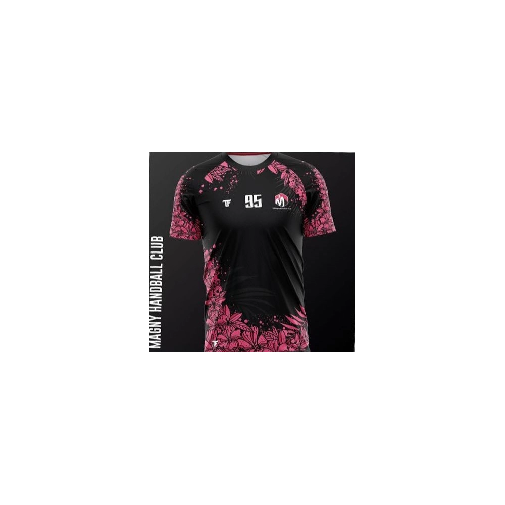 Maillot de match sublimé Magny Handball