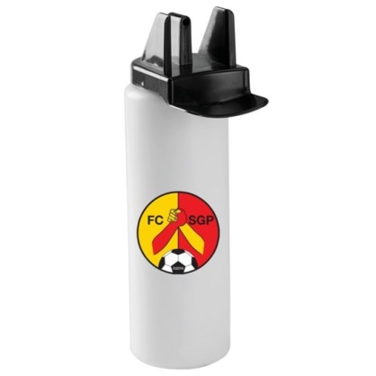 Gourde St Georges - Pruillé