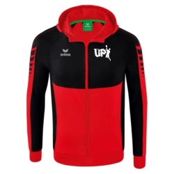 Veste Capuche ERIMA Adulte/Junior UPI Handball