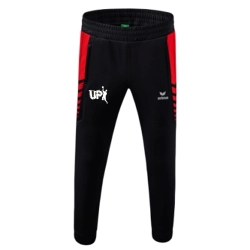 Pantalon d’entraînement avec empiècements aux mollets Adulte/Junior UPI Handball