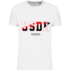 Tee-Shirt USDH Adulte / Junior