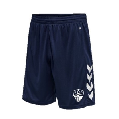 Short Marine HMLCORE Adulte/Junior USON Handball