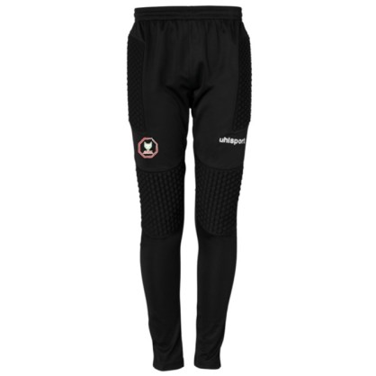 Pantalon de gardien Uhlsport Le Bailleul Crosmières