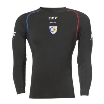 Sous Maillot Thermique FORCEXV COP Rugby