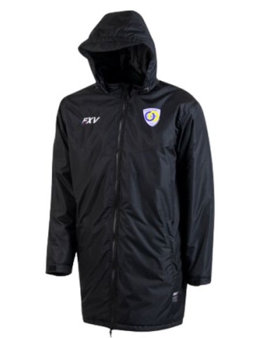 Veste Coach FORCEXV COP Rugby