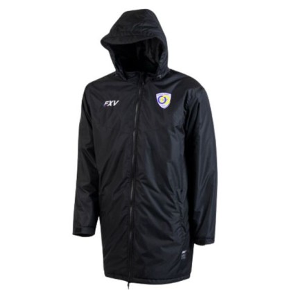 Veste Coach FORCEXV COP Rugby