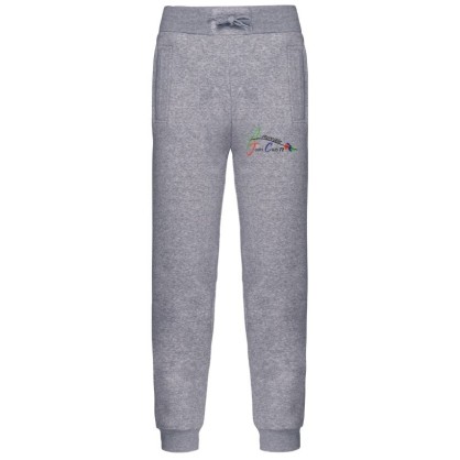 Jogging Gris ou Bleu Marine Antonnière Judo Club 72