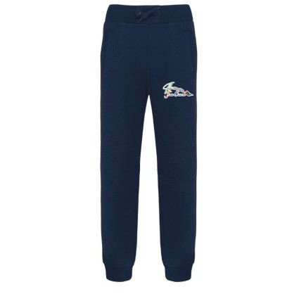 Jogging Gris ou Bleu Marine Antonnière Judo Club 72