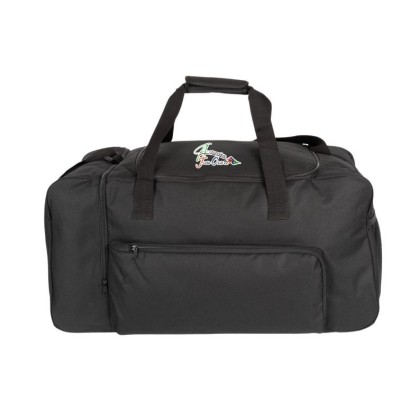 Sac de sport Noir Antonnière Judo Club 72