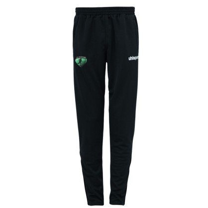 Pantalon de survêtement Uhlsport Noir FCS Champagné
