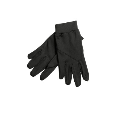Gants sport Noir FCS Champagné