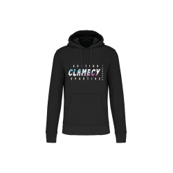 Sweat Capuche Capsule Miami Clamecy