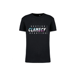 Tee Shirt Capsule Miami Clamecy