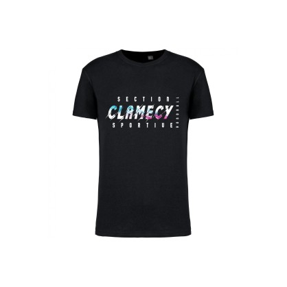 Tee Shirt Capsule Miami Clamecy