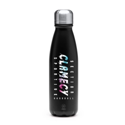 Gourde éco Capsule Miami Clamecy