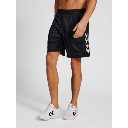 Short Core XK Hummel Noir/Blanc Clamecy