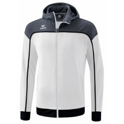 Veste Capuche d'entraînement ECV72 Erima Adulte